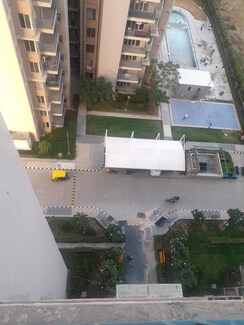 3.5 BHK + Servant Room Apartment For Rent in 3C Orris Greenopolis