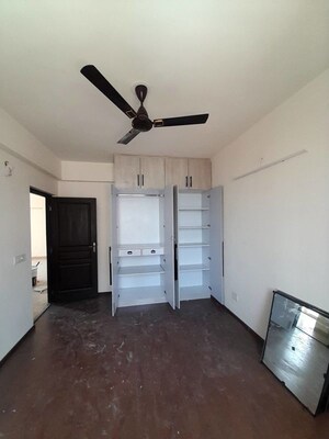 Living Room in 3.5 BHK Apartment at 3C Orris Greenopolis, Sector 89 – for Rent
