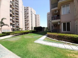 3.5 BHK Apartment – Exterior View View at 3C Orris Greenopolis, Sector 89 - for Rent