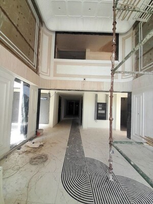 Staircase in 3.5 BHK Apartment at 3C Orris Greenopolis, Sector 89 – for Rent