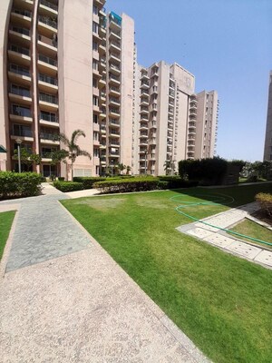 3.5 BHK Apartment – Exterior View View at 3C Orris Greenopolis, Sector 89 - for Rent