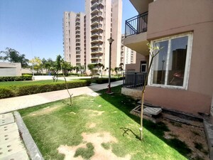 3.5 BHK Apartment – Exterior View View at 3C Orris Greenopolis, Sector 89 - for Rent