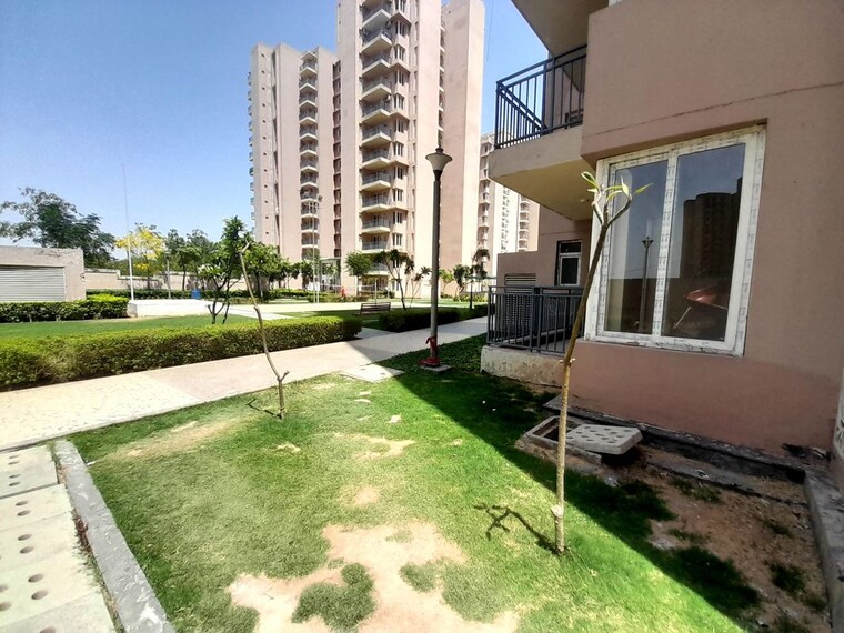 Exterior View, 3c-orris-greenopolis 3.5 Bedroom 1910 Sq.Ft. Apartment In Sector 89 Gurgaon 10388029