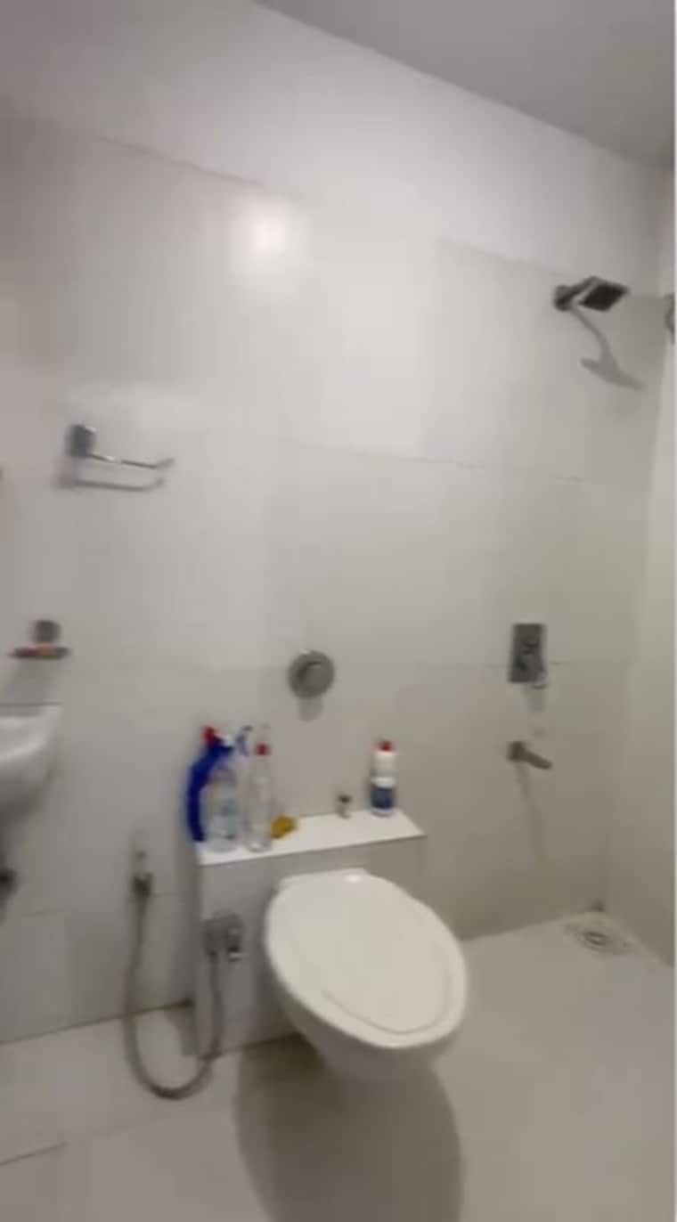 Bathroom, swastik-solitaire 2 Bedroom 750 Sq.Ft. Apartment In Chembur Mumbai 10388059