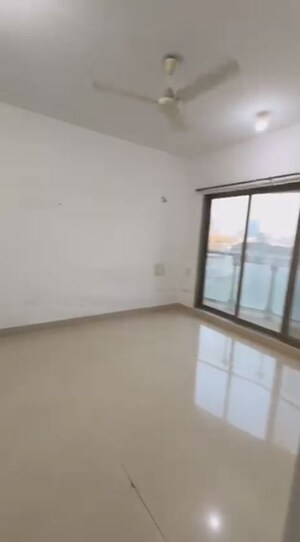 Bedroom in 2 BHK Apartment at Swastik Solitaire, Chembur – for Rent