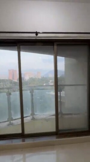 Bedroom in 2 BHK Apartment at Swastik Solitaire, Chembur – for Rent
