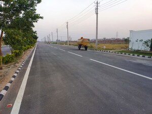  Industrial Plot For Sale in Model Town