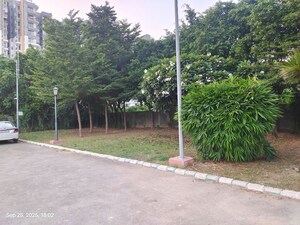  Industrial Plot – Exterior View View at Model Town - for Sale