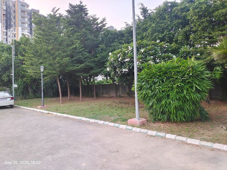 Exterior View, model town Commercial Industrial Plot 1156 Sq.Yd. In Model Town Panipat 10388030