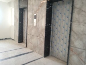 Building Lobby in 2 BHK Apartment at Aparna Zenon, Puppalaguda – for Sale