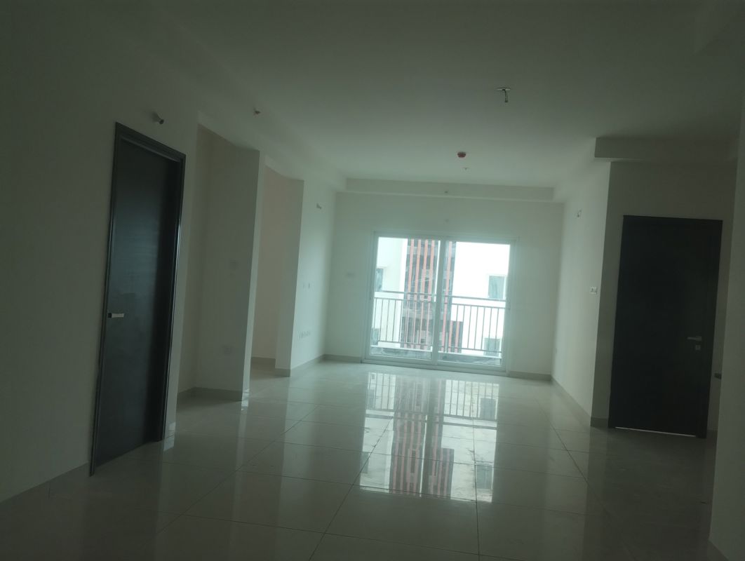 2 BHK + Pooja Room Apartment For Sale in Aparna Zenon