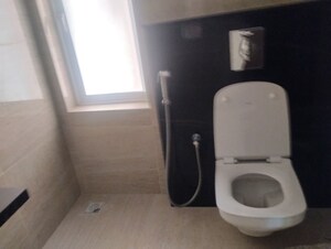 Bathroom in 2 BHK Apartment at Aparna Zenon, Puppalaguda – for Sale