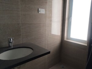 Bathroom in 2 BHK Apartment at Aparna Zenon, Puppalaguda – for Sale