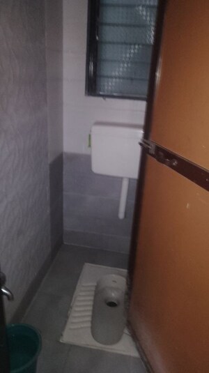 Furnished Amenities in 2 BHK Apartment at Titwala – for Rent