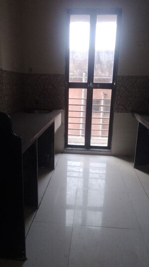 Kitchen in 2 BHK Apartment at Titwala – for Rent