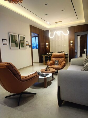 3 BHK + Pooja Room,Servant Room,Study Room Apartment For Sale in VTP Altamira in Kharadi, Pune