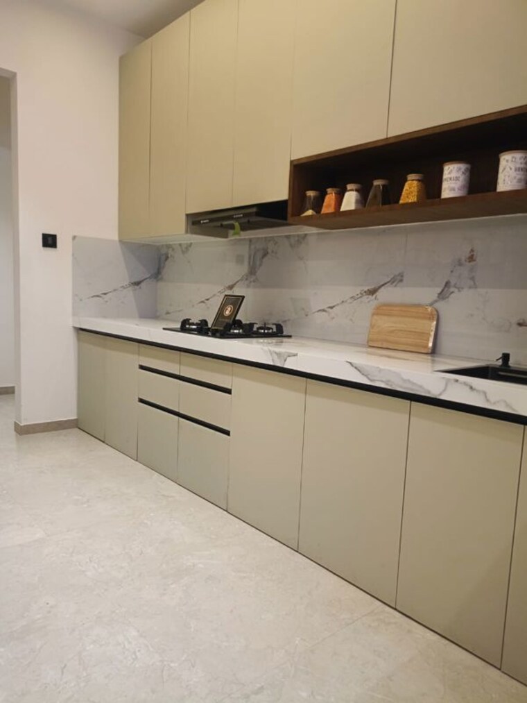 Kitchen, vtp-altamira 3 Bedroom 1953 Sq.Ft. Apartment In Kharadi Pune 10388068
