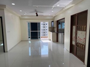 3 BHK Apartment For Rent in Rajapushpa Provincia, Narsingi