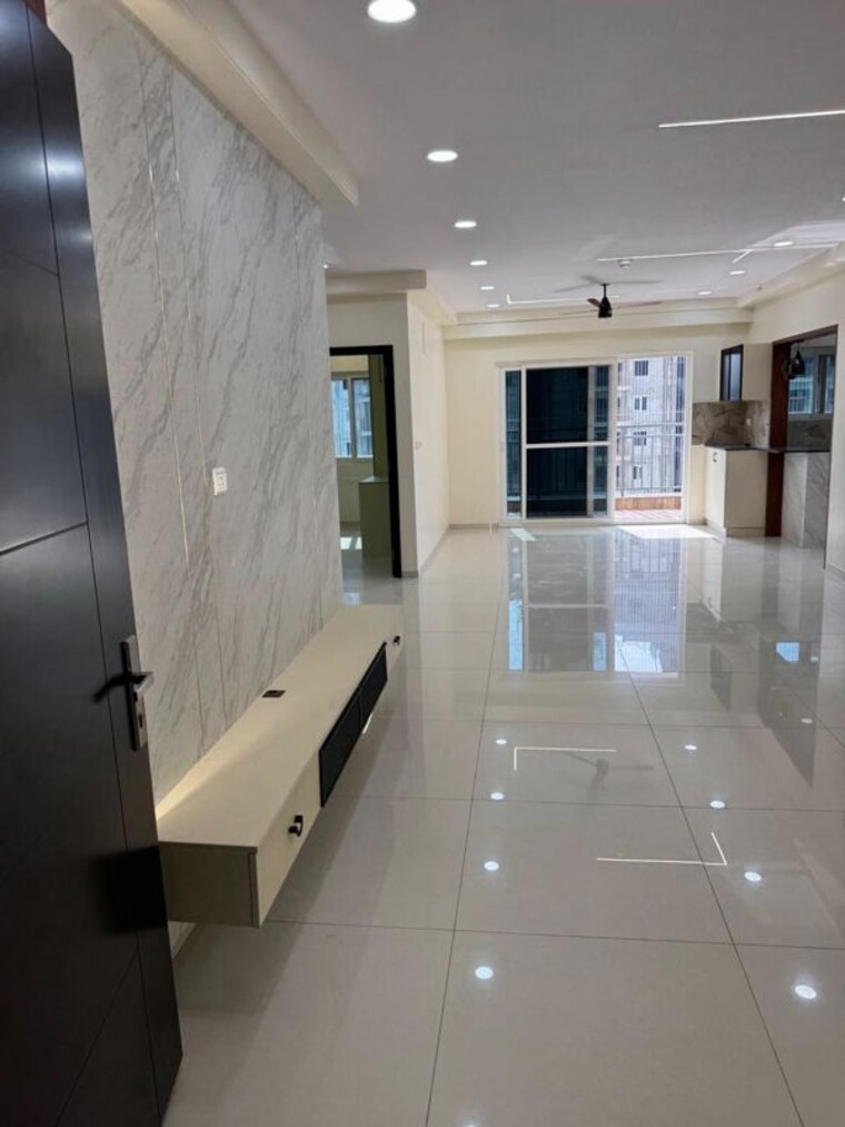 undefined, rajapushpa-provincia 3 Bedroom 2020 Sq.Ft. Apartment In Narsingi Hyderabad 10388078