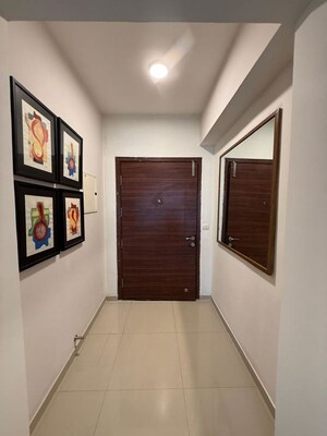 2.5 BHK Apartment For Sale in The Center Court Sports Residences, Sector 88a