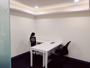 Team Area in  Office Space at Shivaji Nagar – for Rent