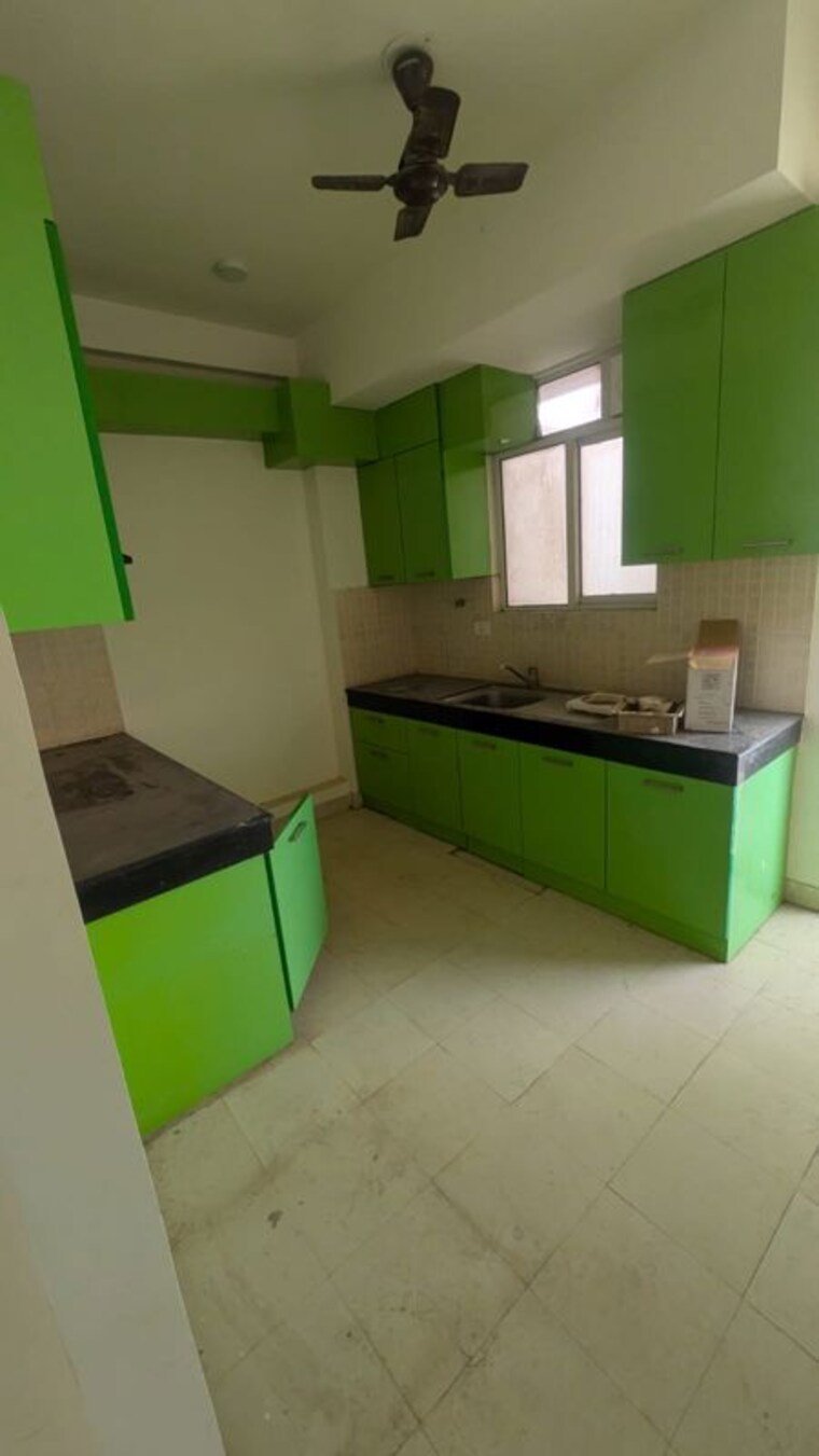 Kitchen/pantry, godrej-aria 2 Bedroom 1351 Sq.Ft. Apartment In Sector 79 Gurgaon 10388089