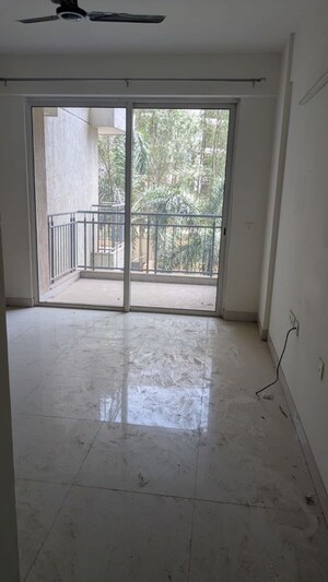 Hall in 2 BHK Apartment at Godrej Aria, Sector 79 – for Rent