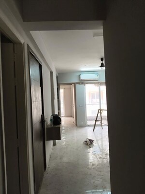 Building Lobby in 3 BHK Apartment at Signature Global City, Sector 37d – for Rent
