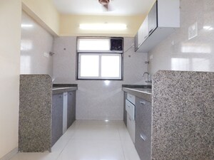 Kitchen in 2 BHK Apartment at Sun United Eldora, Chembur – for Sale