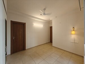 Room in 1.5 BHK Apartment at Bhartiya City Nikoo Homes II, Thanisandra Main Road – for Sale