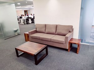 Lobby in  Office Space at Shivaji Nagar – for Rent