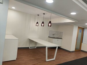 Team Area in  Office Space at Shivaji Nagar – for Rent