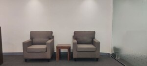 Lobby in  Office Space at Shivaji Nagar – for Rent