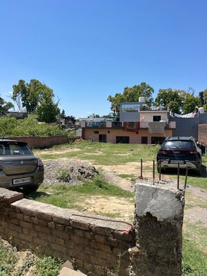  Plot For Sale in Mahadev Engineers Enclave, Kanwali