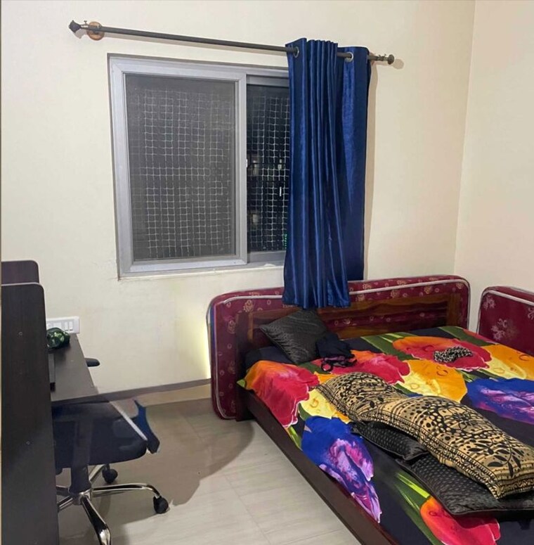 Bedroom, suncity-gloria-apartments 2 Bedroom 1272 Sq.Ft. Apartment In Sarjapur Road Bangalore 10388124