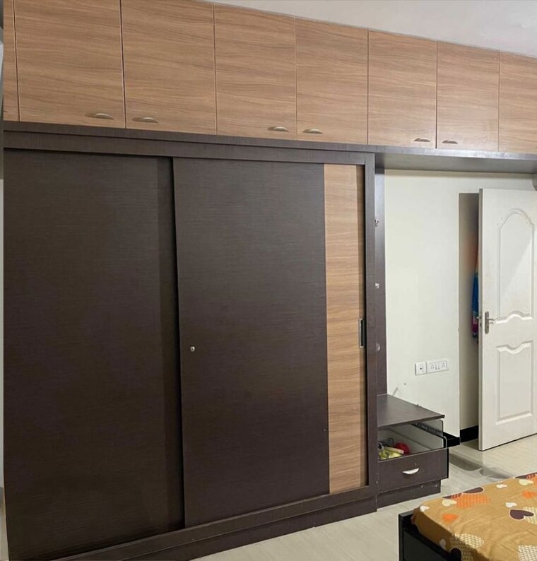 Room, suncity-gloria-apartments 2 Bedroom 1272 Sq.Ft. Apartment In Sarjapur Road Bangalore 10388124