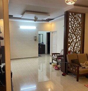2 BHK Apartment For Rent in Suncity Gloria Apartments, Sarjapur Road