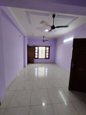 Building Lobby in 2 BHK Builder Floor at Laxman Chowk – for Rent
