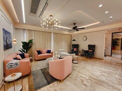 3 BHK Apartment For Sale in Goodwill Wisteria