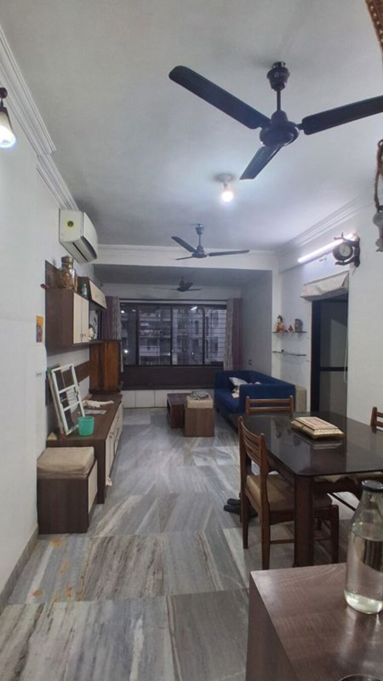 Hall, raheja-township 2 Bedroom 700 Sq.Ft. Apartment In Malad East Mumbai 10388120