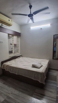 2 BHK Apartment For Rent in Raheja Township