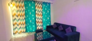 2 BHK Apartment For Rent in Aditya Celebrity Homes, Sector 76