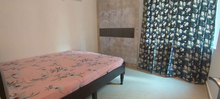 Bedroom, aditya-celebrity-homes 2 Bedroom 1110 Sq.Ft. Apartment In Sector 76 Noida 10388133