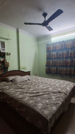 Bedroom in 2 BHK Apartment at Upper Govind Nagar – for Rent