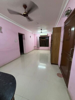 Hall in 2 BHK Apartment at Upper Govind Nagar – for Rent