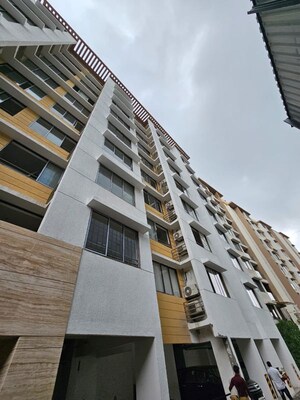  Apartment – Exterior View View at Lodha Eternis, Andheri East - for Rent