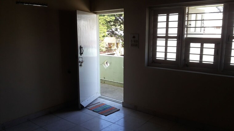 Room, rt nagar 1 Bedroom 650 Sq.Ft. Independent House In Rt Nagar Bangalore 10388157
