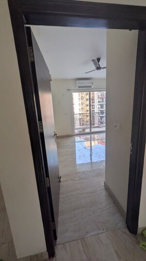 Building Lobby in 4 BHK Apartment at Orris Aster Court Premier, Sector 85 – for Rent