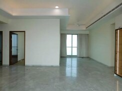 4 BHK + Servant Room,Study Room Apartment For Rent in Kalpataru Avana