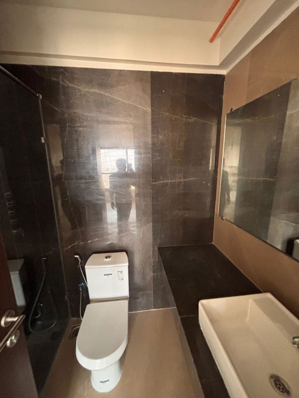 2 BHK 720 Sq.Ft. Apartment in Ruparel Ariana